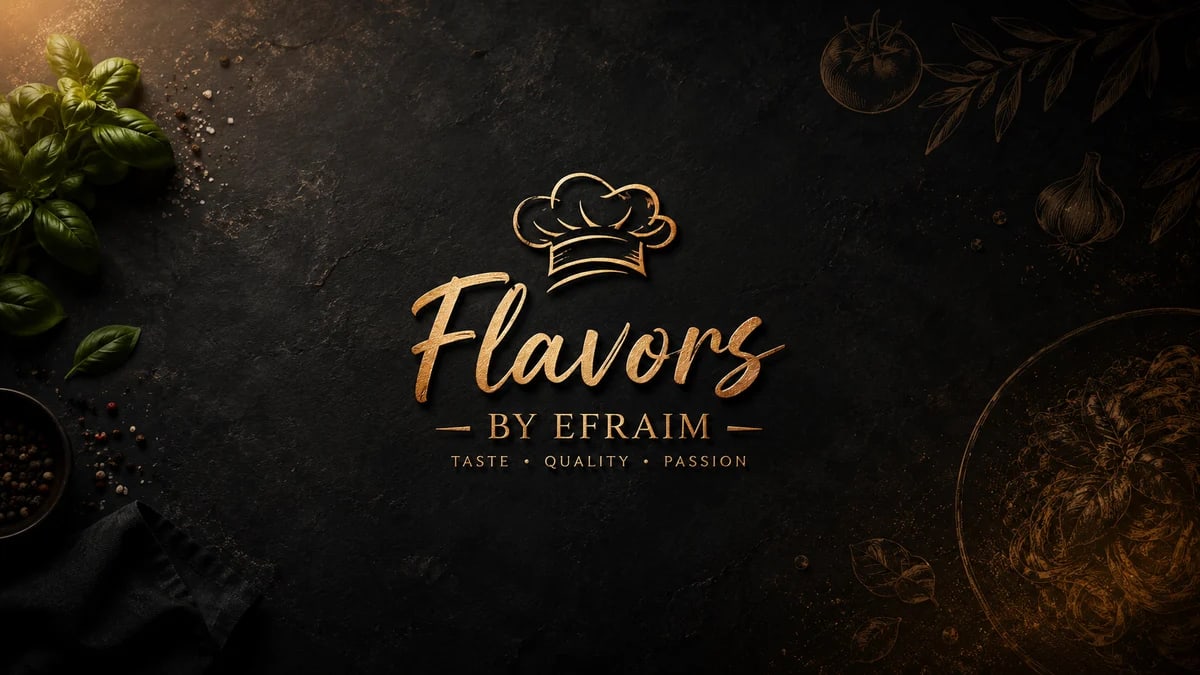 Flavors by Efraim