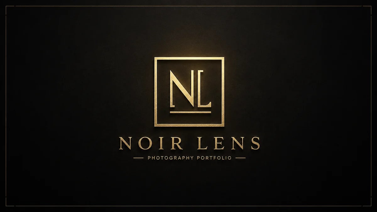 Noir Lens